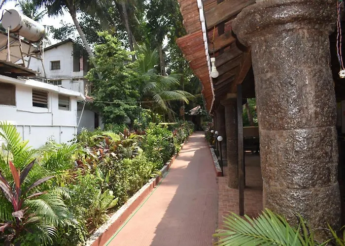 Villa Fatima BeachVilla