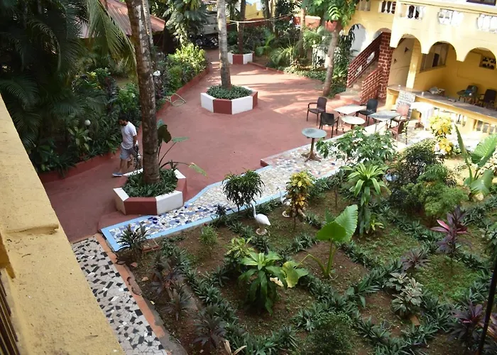 Villa Fatima BeachVilla